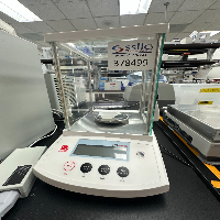 Ohaus PR Series Analytical Balance image 0